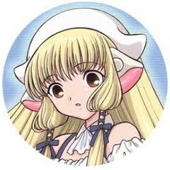 ningyo hime - Chobits ed (Sayuko cover)