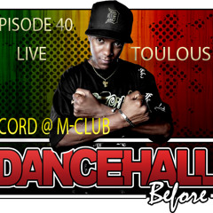 DHB LIVE 40 TOULOUSE