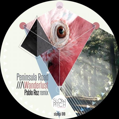 Peninsula Road