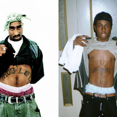 2Pac - Smile Back Ft. Lil Wayne & Yiruma Remix