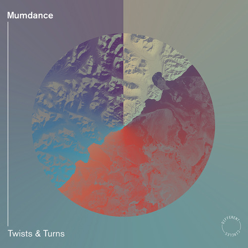 Mumdance - Twists and Turns