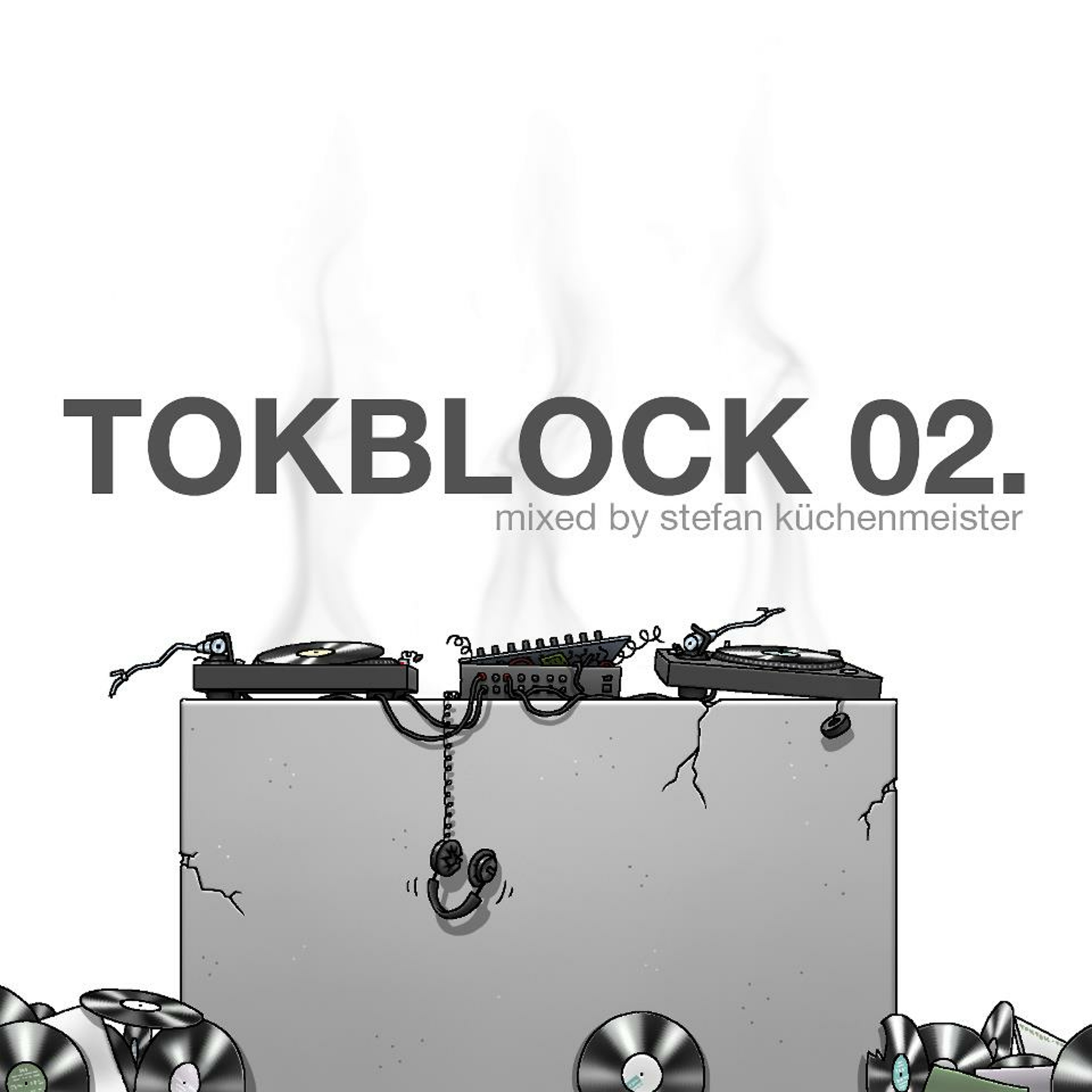 Toktok Records