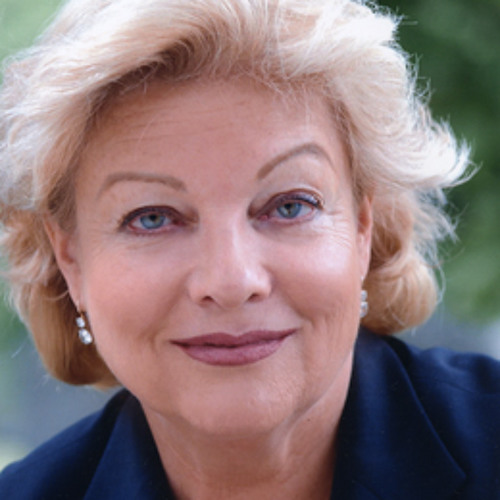 Franziska Bronnen Franziska Bronnen