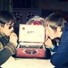 Paper Taxis - Turn It Up