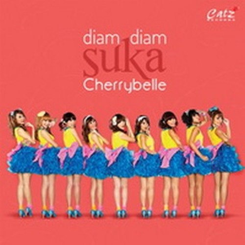 CherryBelle - Pura pura cinta (Full)