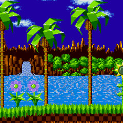 Green Hill Zone Remix