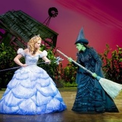 Something WICKED with Executive Producer, Michael McCabe