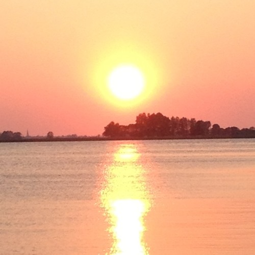 Andre Zeldenrust-Sailing into your mind-