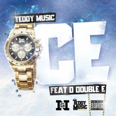 Ice Feat. D Double E (Out 7th July 2013) Mistajam Radio Rip