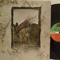 Led Zeppelin - When The Levee Breaks
