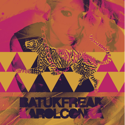 Stream Mr Bongo | Listen to Karol Conka - Batuk Freak playlist online for  free on SoundCloud