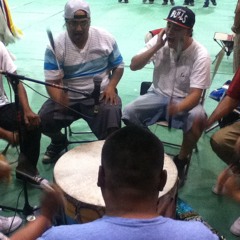 Wild Krew- Intertribal @ Save A life Sobriety Youth Contest Powwow 2013