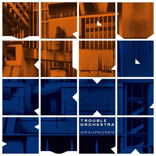 Trouble Orchestra - Graupausen