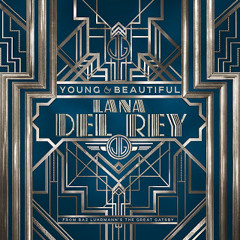 Lana Del Rey - Young & Beautiful (Anthony Taratsas & Scotty ML Remix)