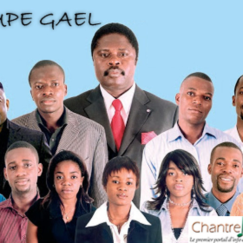 GROUPE GAEL - Eh Yaweh