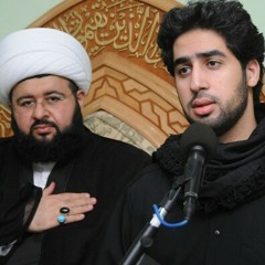 قاصيد الحسينية