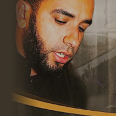 علي حمادي  الرسالة بالعدالة