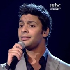 روح بصوت احمد جمال - بيانو - لايف