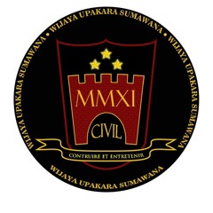 Nael Josua Simamora&Alvin Parande - Mars Angkatan Sipil 2011