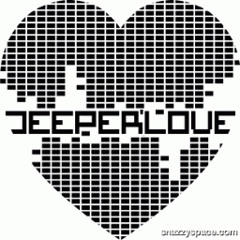 PODCAST NUMBER ONE  -DEEPER LOVE (KRYPTONICADJS) LIVE DJ SET  04/06/2013 FREE DOWNLOAD