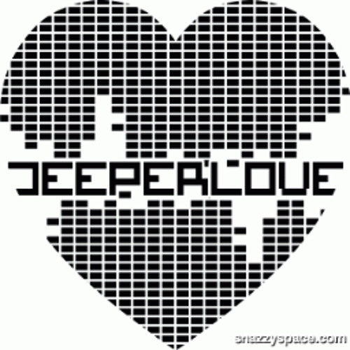 PODCAST NUMBER ONE  -DEEPER LOVE (KRYPTONICADJS) LIVE DJ SET  04/06/2013 FREE DOWNLOAD