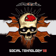 Social Teknology 12 - B2 - Kix - Just Kick It