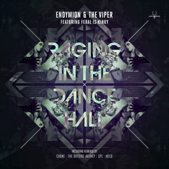 Endymion & The Viper ft. FERAL is KINKY - Raging In The Dancehall (Hecqs Radiodeath Dub)