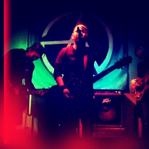 Stream JPH Soldier Of Love (Pearl Jam version cover) acoustic by