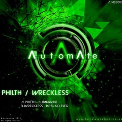 Philth - Submarine