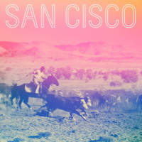 Daft Punk - Get Lucky (San Cisco Cover)