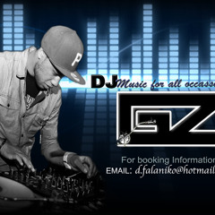 GZ MINI MIX