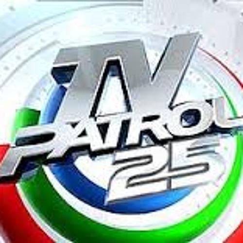 Stream TV Patrol 25 OBB by Carlo Iway | Listen online for free on SoundCloud