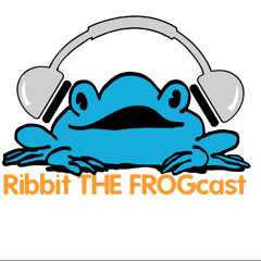 Ribbit - The blueFROG podcast. Episode 3