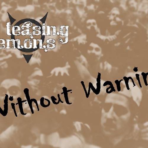 Without Warning - Demo Version