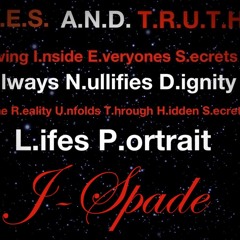 J-Spade - Northbound