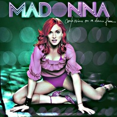 Madonna - How High (Billionaire Moan Anthem 2013 Mix)