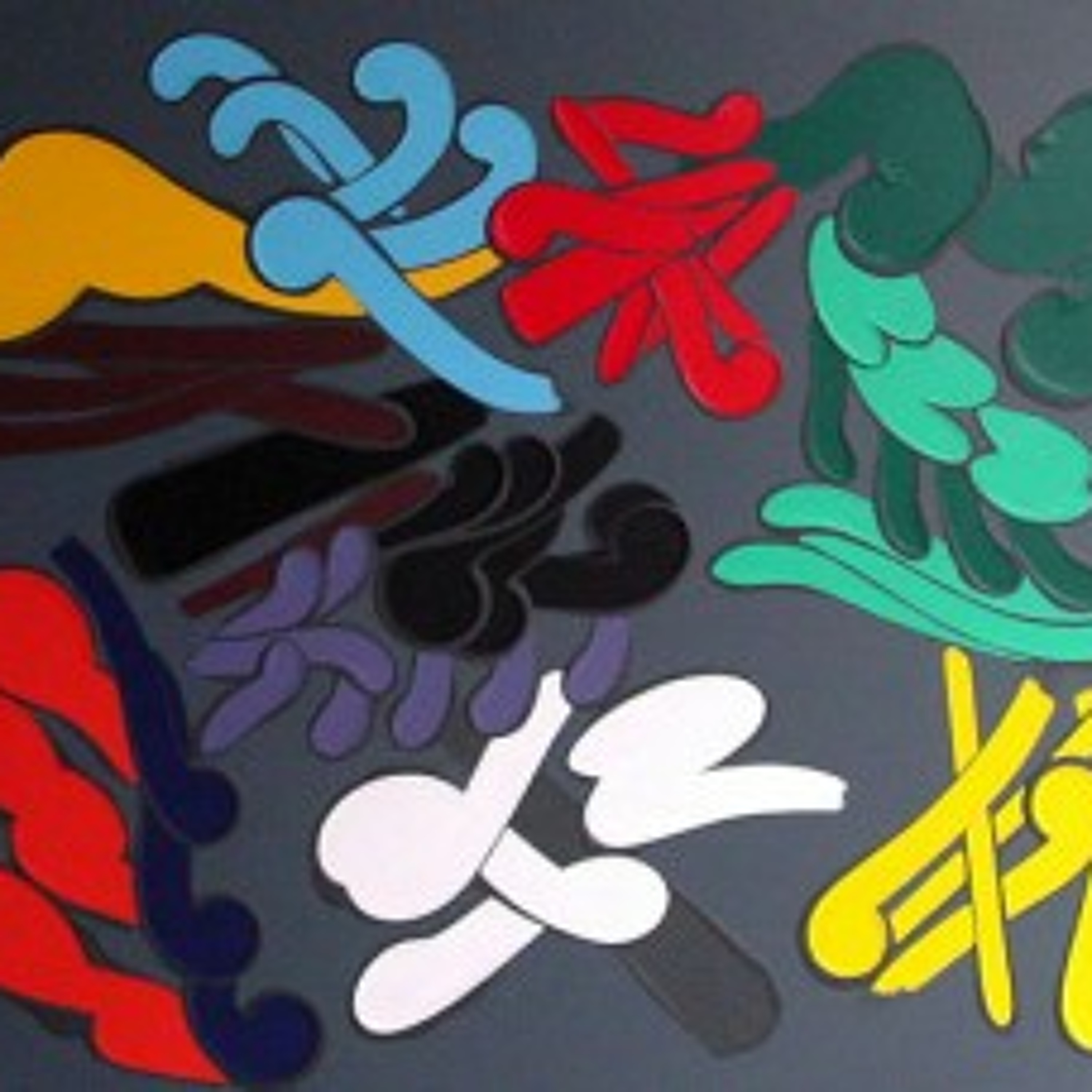 A propos de Pierre Dunoyer-Partie 1 episode artwork
