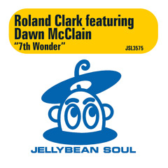 7th Wonder (RC Transplant Remix)  ~ Snippet