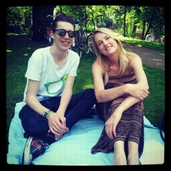 Dansdag 04-06