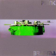 Brahma - 01 - Swarm