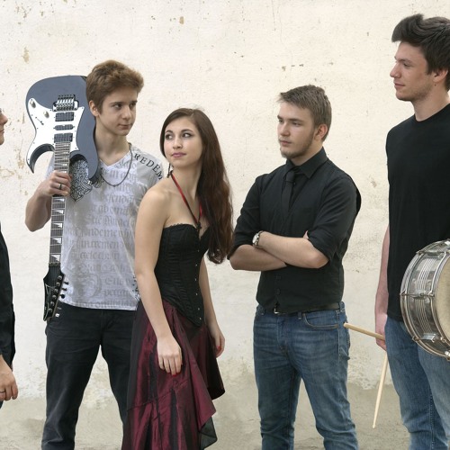 Illusion Of A Dream - Constraint