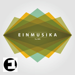 Einmusik - Silk n' Saw - Einmusika008