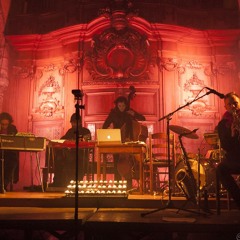 Winterwind - Entwined