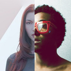 Chrysta Bell & MΔRRI$ - Real Fishy Love