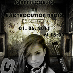 Joanna Coelho Necropolis Sounds Vol.1 on Electrocution Radio