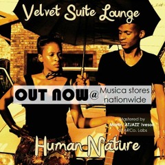 Velvet Suite Lounge-Diggin' on you (main mix) Sample