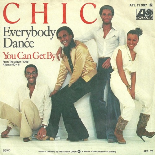 Stream Chic - Everybody Dance (Miami Slice Remix) by Miami Slice | Listen  online for free on SoundCloud
