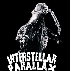 Interstellar Parallax - Belle