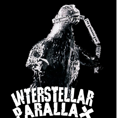 Interstellar Parallax - Belle