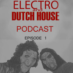 Duo Hertz - Crunchy and Jumpy Mix (Podcast One)